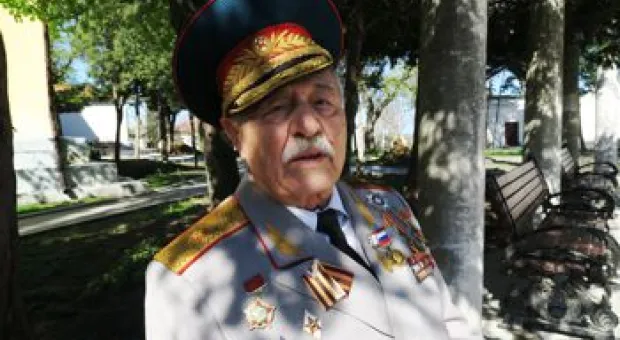Новости Севастополя - В Киеве русский язык сдает позиции под напором суржика — журналист