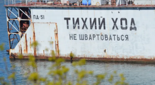 Новости Севастополя - Российский застройщик Кабанов забыл обязательства украинского застройщика Кабанова