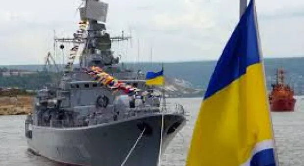 Мировые новости - Тихий ход на фоне имперского крейсера