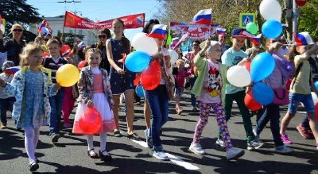 Новости Севастополя - В Севастополе стартовало ралли ретро–автомобилей «Нахимов–2017»