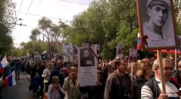 Новости Севастополя - "Почти полдень". В студии ForPost был помощник Севастопольского благочинного отец Алексий Петренко