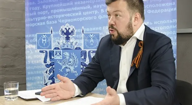 Новости Севастополя - МВД получило от севастопольского правительства более четырёх гектаров для застройки