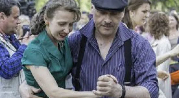 Новости Севастополя - «Ограничений для участия в Бессмертном полку нет и быть не может», – Гладков
