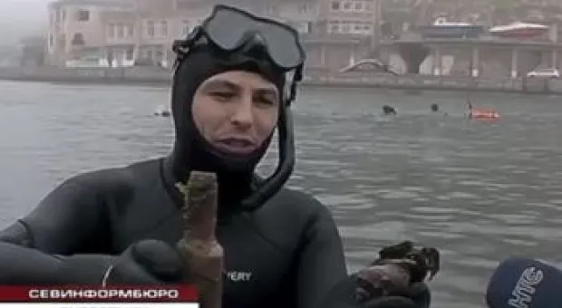 Новости Севастополя - Лучшие волонтёры России помогут ветеранам на парадах в Севастополе и Москве