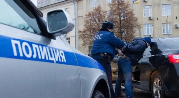 Новости Севастополя - Как в Севастополе возят машину с "красивыми" номерами