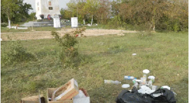 Новости Севастополя - В центре Севастополя вводят «праздничные» цены в туалетах