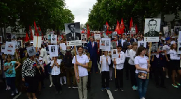 Новости Севастополя - На Украине полиция задержала 45 человек после беспорядков в День Победы