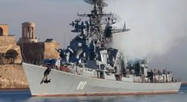 Новости Севастополя - Разжигателей костров на Максимовой даче будут штрафовать