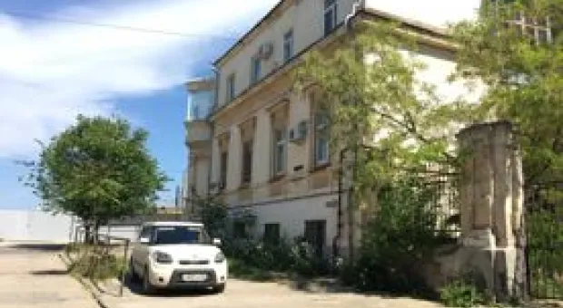 Правительство Севастополя подготовило иск о незаконности стройки на Лермонтова, 1