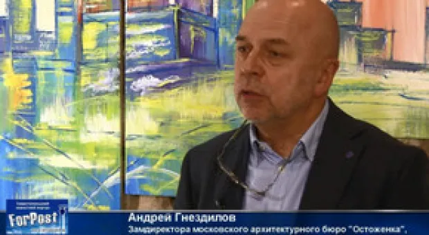 Новости Севастополя - В Нахимовском районе генплан Севастополя обсуждали жители частного сектора