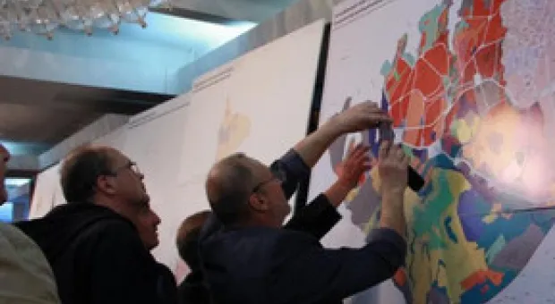Новости Севастополя - Букмекеры назвали главного претендента на победу в «Евровидении»