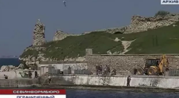 Новости Севастополя - Археологи Херсонеса Таврического нашли уникальные артефакты