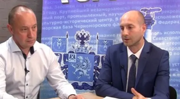 Новости Севастополя - К сентябрю в двух округах Севастополя появятся 46 детских площадок