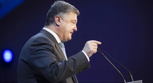 Мировые новости - Украина: «Церковный вопрос может стать последней каплей»