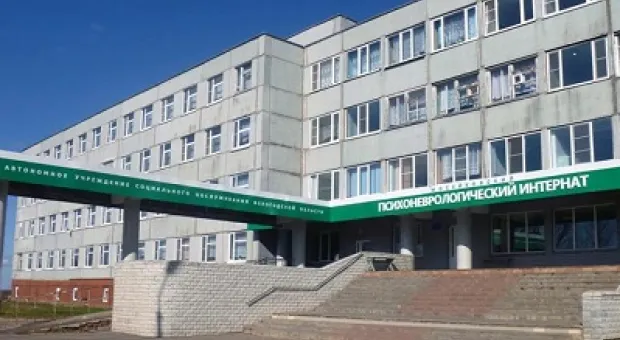 Севастопольских психбольных отправят на проживание в другие регионы России