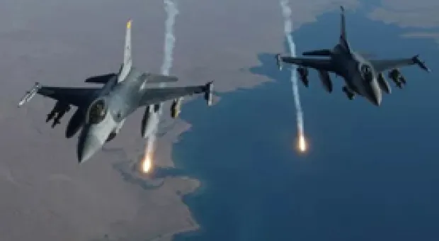 Мировые новости - США направили второй авианосец к Корейскому полуострову