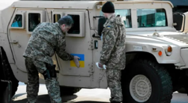 Мировые новости - На Украине арестовали 73-летнего организатора акции «Бессмертный полк»