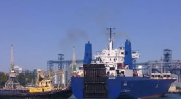Снятие турецких санкций пока не коснётся Севастополя