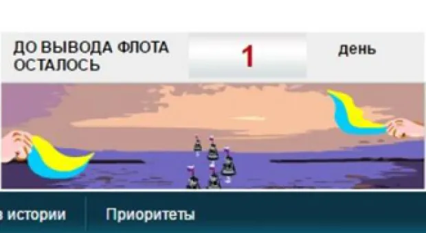 Новости Севастополя - Валерий Медведев больше не возглавляет Избирком Севастополя?