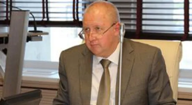 Новости Севастополя - В больницах Севастополя программа ОМС выполнена почти полностью, - Гроздова