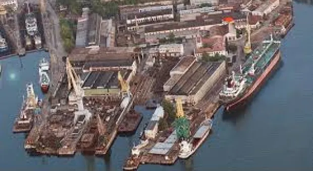 Новости Севастополя - Главу Крыма оштрафовали за вывоз мусора к домам чиновников
