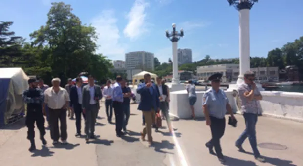 Новости Севастополя - Куда пойти в Севастополе 31 мая: из Петербурга в Москву и классика на гитаре