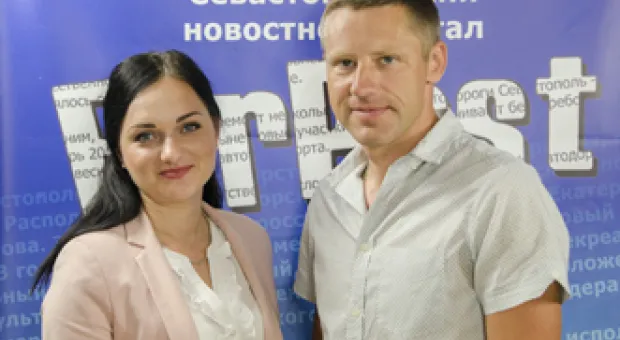 Новости Севастополя - Правительство Севастополя покинул Евгений Поляков