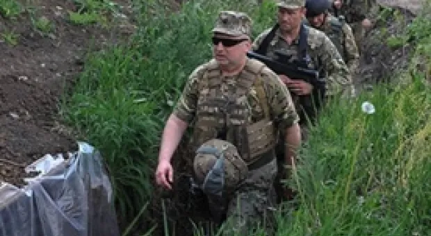 Мировые новости - Украина взыскала с «Газпрома» первые штрафы по антимонопольному делу