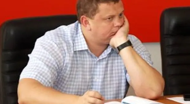 У Кабанова начались проблемы с обманутыми пайщиками