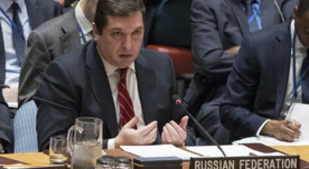 Мировые новости - Путин заявил о возможном вмешательстве американских хакеров в выборы в США