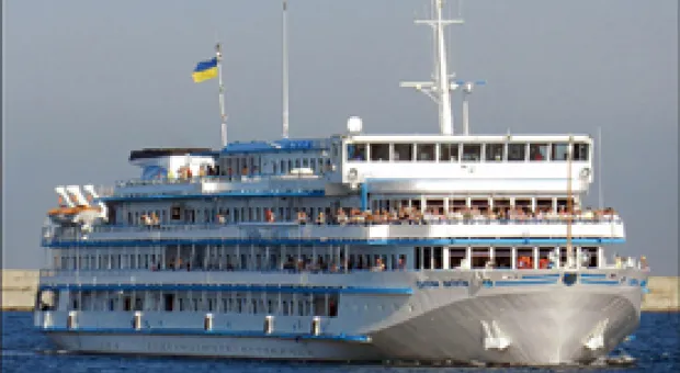 Мировые новости - Севастопольскую бухту закроют из-за уничтожения опаснейшей мины
