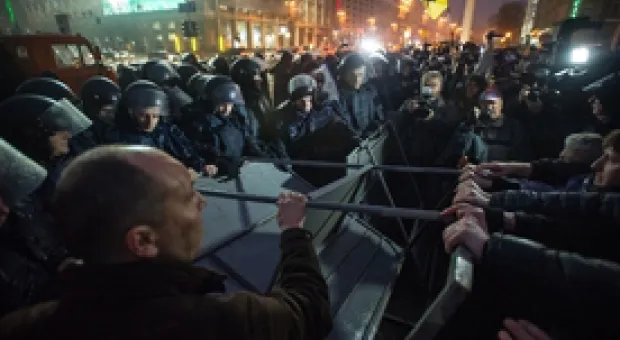 Мировые новости - Западная коалиция опровергла заявления России о выходе боевиков из Ракки
