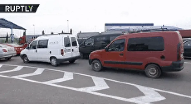 Мировые новости - Захарова: Запад смотрит на Крым с закрытыми глазами