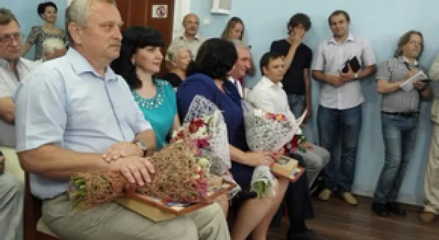 Новости Севастополя - ГЕНБАНК принял участие в благотворительном турнире «Кубок имени Александра Панова»