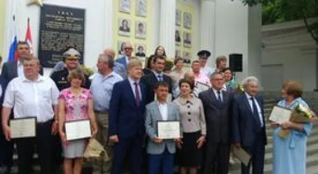 Новости Севастополя - В Кремле назвали топ вопросов к Прямой линии