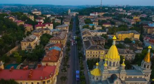 Новости Севастополя - За проезд на «зелёную стрелку» штрафовать не будут, – ГИБДД