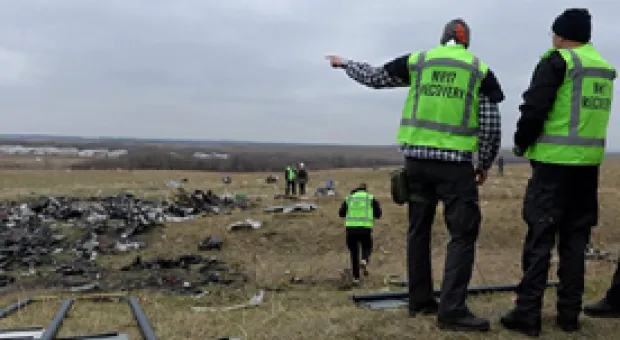 Мировые новости - Ремонт исторического парапета в Севастополе придётся продолжить