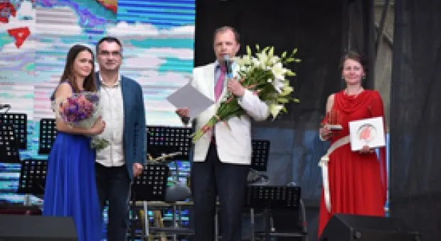 Новости Севастополя - Состояние коррупционных преступлений в Севастополе далеко от идеального, – Татарчук