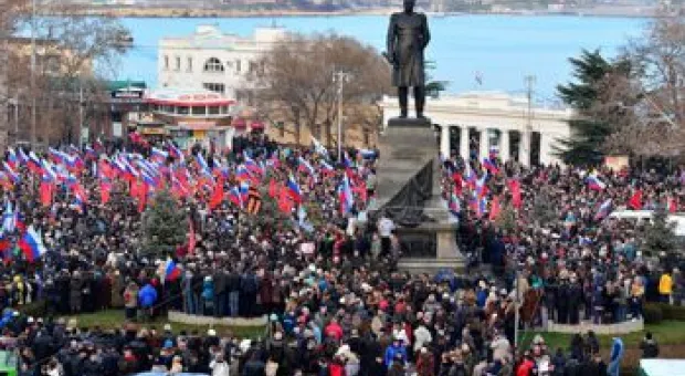 Новости Севастополя - Полному освоению бюджета Севастополя помешают подрядчики и проигравшие компании