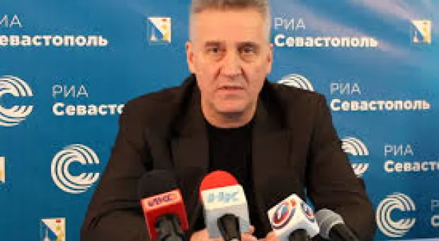 Новости Севастополя - Установить памятник Примирения в Севастополе попросил Путин, – Дмитрий Овсянников