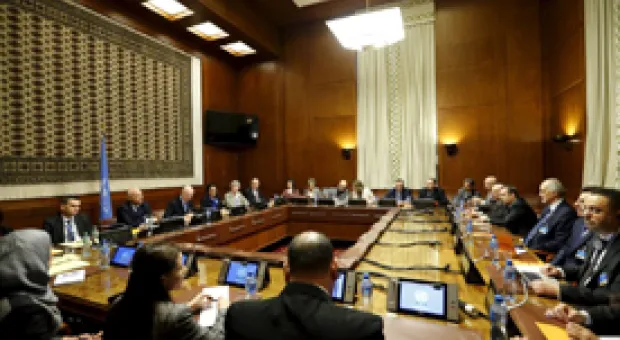 Мировые новости - Россия начала разработку ответных мер на новые санкции США
