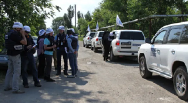 Мировые новости - Минобороны обвинило американский самолет в провокации в отношении Су-27
