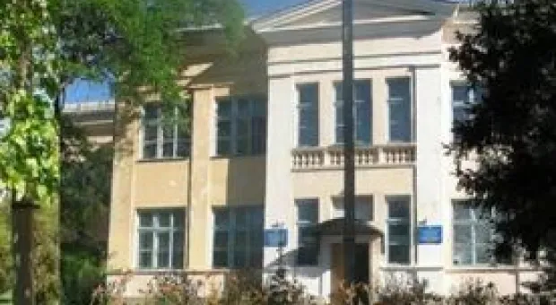 Новости Севастополя - Новая выставка: в Севастополе можно разглядеть "Крымские берега"