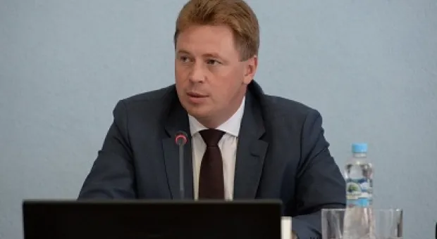 Новости Севастополя - Конгрессмен: проект о санкциях против РФ составлен с процедурным нарушением