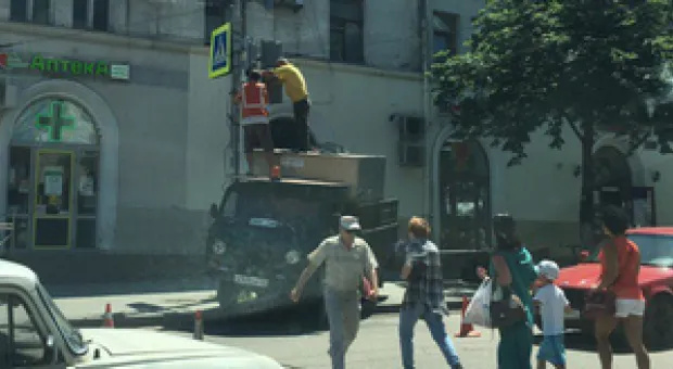 Новости Севастополя - Погода в Севастополе стабилизируется на три дня