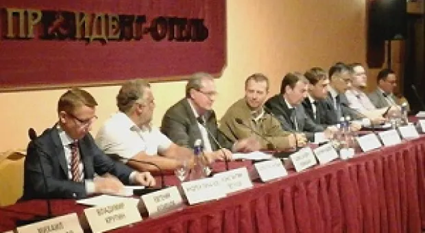Мировые новости - Роуминга не будет ни в Севастополе, ни в законах