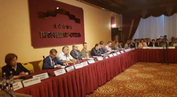 В Севастополе готовы разделить ответственность с государством