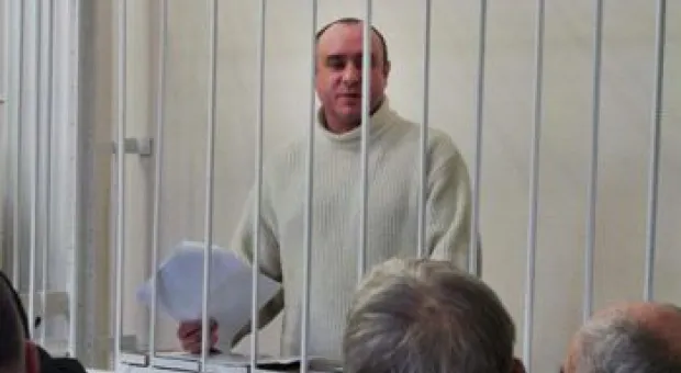 Новости Севастополя - Из правительства Севастополя уберут роскошь времён Меняйло