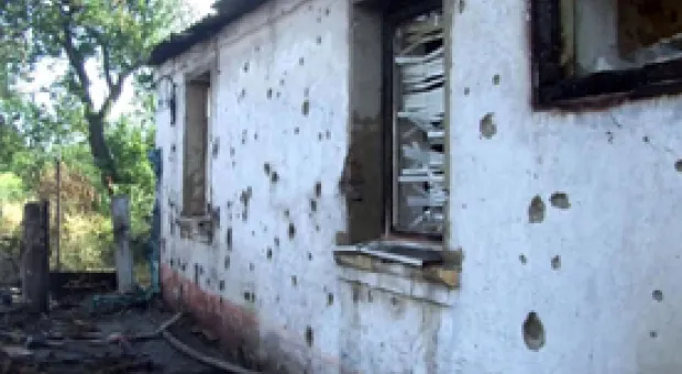 Мировые новости - В Севастополе к Мединскому не пустили журналистов