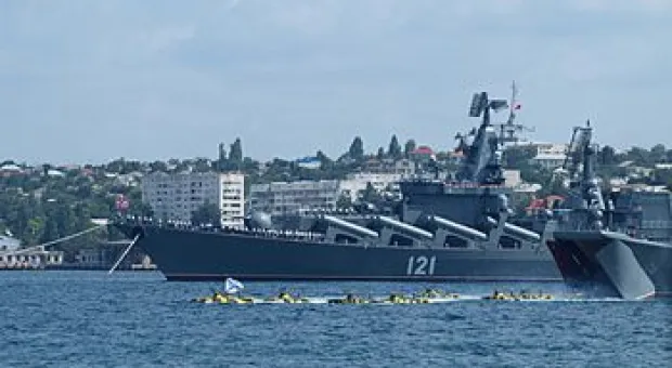 Новости Севастополя - На Украине заявили о задержании двух российских пограничников